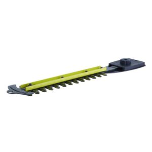 RYOBI Strauchscherenmesser, Messerersatz, Ersatzmesser für OGS1820/21, werkzeuglos austauschbar - 200mm