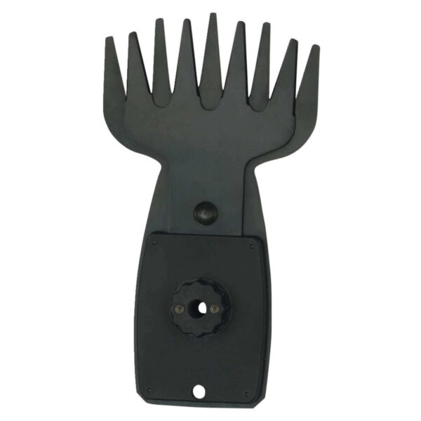 RYOBI Grasscherenmesser RAC314 für Akku-Gras- u. Strauchschere OGS1822, 12cm Schnittbreite – Bild 2