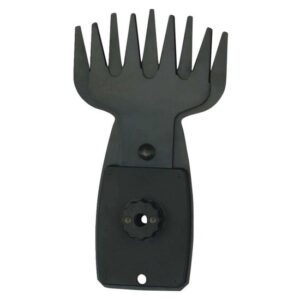 RYOBI Grasscherenmesser RAC314 für Akku-Gras- u. Strauchschere OGS1822, 12cm Schnittbreite