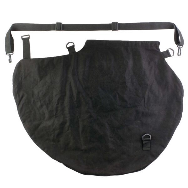 RYOBI Laubfangsack 45 Liter RAC364 für Laubsauger, Laubsack, Auffangbeutel, Fangsack – Bild 2