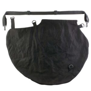RYOBI Laubfangsack 45 Liter RAC364 für Laubsauger, Laubsack, Auffangbeutel, Fangsack