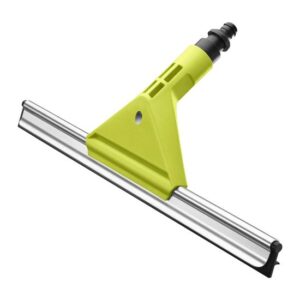 RYOBI EZClean Abzieher RAC763 für EZClean-Reinigungsmaschinen, Fenster reinigen, Glas trocken abziehen