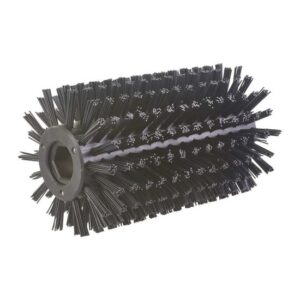 RYOBI Universal-Walzenbürste RAC816 für Oberflächenreiniger Bodenreiniger, Pflaster, Terassen, 162mm