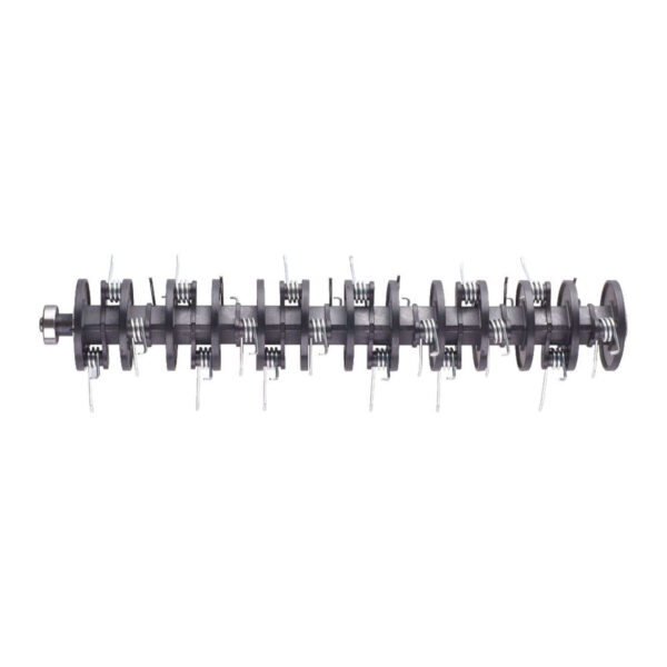 RYOBI Lüftungsrolle für RY18SFX35A, Vertikutierer, Entmooser, Rasenlüfter - Geeignet für Arbeitsbreite: 35cm – Bild 2