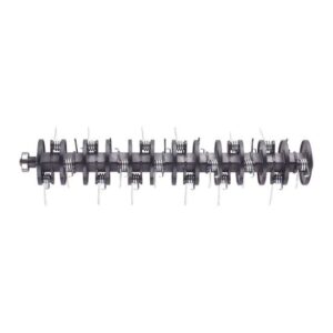 RYOBI Lüftungsrolle für RY18SFX35A, Vertikutierer, Entmooser, Rasenlüfter - Geeignet für Arbeitsbreite: 35cm