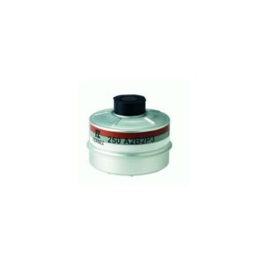 Honeywell RD40 Aluminiumfilter 250 A2B2P3