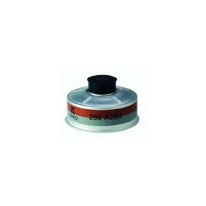 Honeywell RD40 Aluminiumfilter 250 A2B2