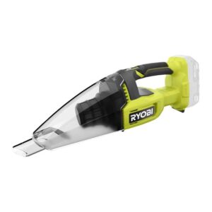RYOBI Akku-Handsauger RHV18-0 18V, Handstaubsauger, Staubsauger, 600ml Volumen