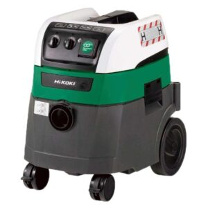 HiKOKI Nass-Trocken-Rüttelsauger RP350YDHWAZ Industriesauger, Staubsauger, Klasse HSauger, 1200W