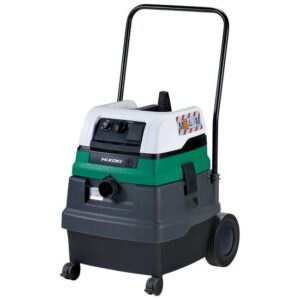 Hikoki Nass-Trocken-Rüttelsauger RP500YDMWAZ Industriesauger, Staubsauger, Klasse M Sauger, 1200W