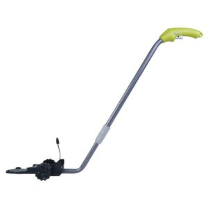 RYOBI Fahrstock RPA1822 für Akku-Gras- u. Strauchschere OGS1822, Teleskopstiel, mit Räder