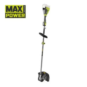 RYOBI Akku-Rasentrimmer RY36ELTX33A-0 36V, Kantenschneider, Trimmer mit Schnittbreite 28-33 cm, Grasschneider