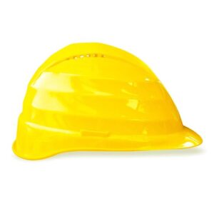 Schutzhelm Rockmann C6 - 6-Punkt Gurtband & Schweißband - verschiedene Farben