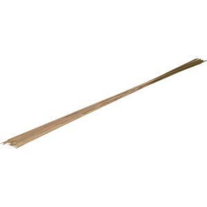 SA 400 Autogenschweißstab 1.5425 Baustahl Gasschweißstab 1000 mm VPE 1kg Ø 3.0mm