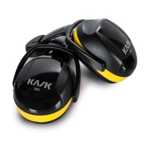 KASK Gehörschutz für Schutzhelm Kapselgehörschutz Gehörschutzmuscheln in verschiedenen Ausführungen erhältlich
