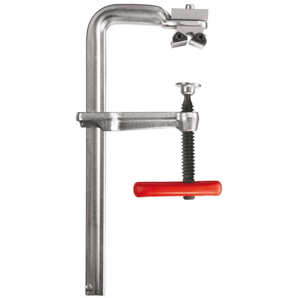 BESSEY Montagezwinge SG-VAD Schraubzwinge Klemmzwinge Zwinge – Bild 2