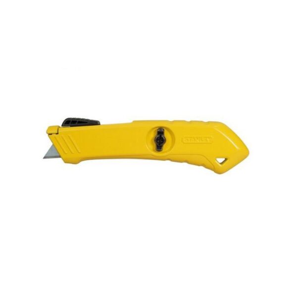 STANLEY STHT0-10193 Sicherheitsmesser Cuttermesser Teppich Messer 165mm – Bild 2