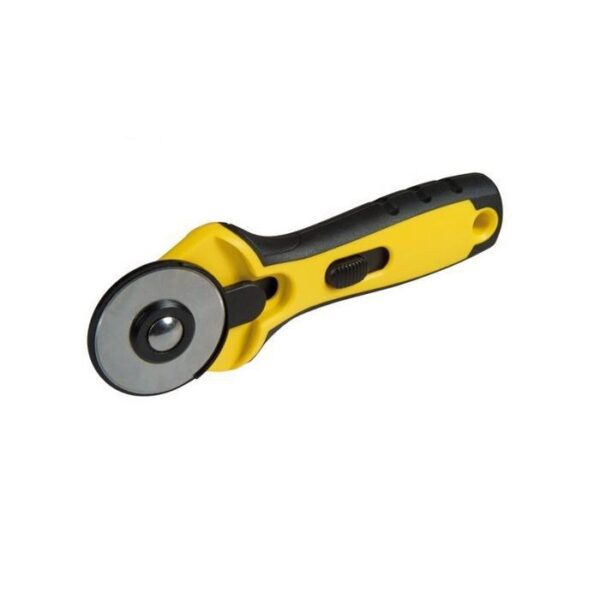 STANLEY Rundklingencutter STHT0-10194, Cuttermesser, Teppichmesser, Cutter 175mm – Bild 2
