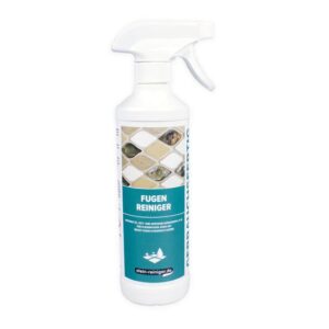 stein-reiniger.de: Fugen Reiniger Spray 500 ml - Reinigungsmittel, Auffrischer, Fliesenreiniger, Fugenspray, Reinigungsspray