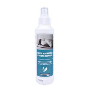 stein-reiniger.de: Textil Matratzen Hygiene Reiniger 250 ml - Ideal für Hausstaub-Milbenallergiker