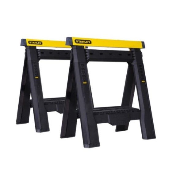 STANLEY Unterstellbock Vario STST1-70559, Unterstellböcke - 1 Paar - bis 450kg – Bild 2