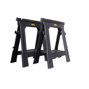 STANLEY Unterstellböcke STST1-70713 - Unterstellbock, Arbeitsbock bis 450kg