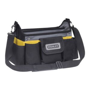 STANLEY STST1-70718 offene Werkzeugtasche - wasserdichter Boden 31x20x26 cm