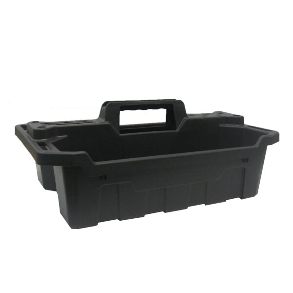 STANLEY STST1-72359 Werkzeugtrage extra tief 50 x 34 x 20 cm – Bild 2