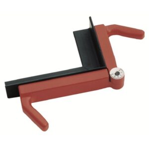 Schweißerwinkel Werkstückhalter SW 180 Schweißmagnet Winkelmagnet verstellbar 45° - 270°