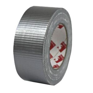 Scapa Universal Gewebeband 50mmx50m, Allzweckband, Klebeband, Gafferband, Gaffa tape, wasserfest