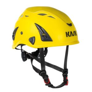 KASK Schutzhelm Superplasma PL - Kletterhelm, Bergsteigerhelm nach EN 12492 - Gr. 52 - 61 cm universal einstellbar