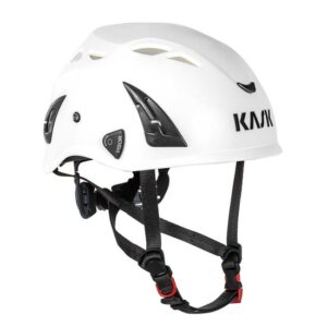 KASK Schutzhelm Superplasma PL - Kletterhelm, Bergsteigerhelm nach EN 12492 - Gr. 52 - 61 cm universal einstellbar