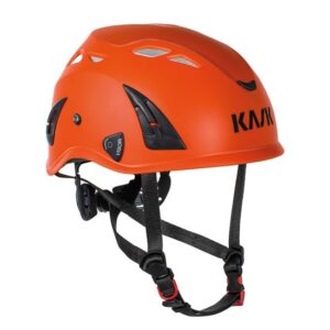 KASK Schutzhelm Superplasma PL - Kletterhelm, Bergsteigerhelm nach EN 12492 - Gr. 52 - 61 cm universal einstellbar
