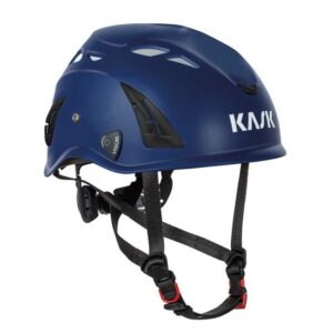 KASK Schutzhelm Superplasma PL - Kletterhelm, Bergsteigerhelm nach EN 12492 - Gr. 52 - 61 cm universal einstellbar