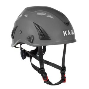 KASK Schutzhelm Superplasma PL - Kletterhelm, Bergsteigerhelm nach EN 12492 - Gr. 52 - 61 cm universal einstellbar