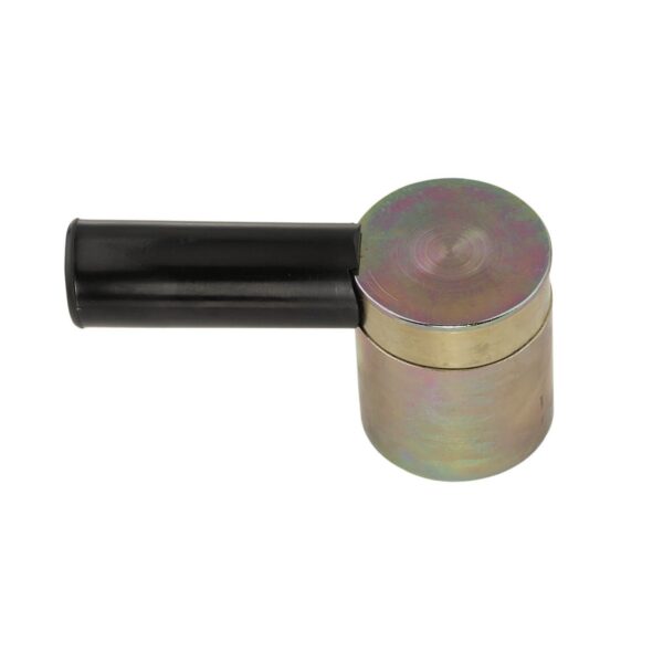 Magnetpolklemme TEW 9223 Polklemme Schweißmagnet Pol – Bild 2