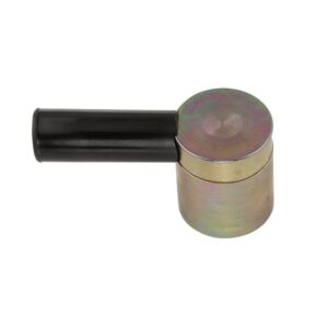 Magnetpolklemme TEW 9223 Polklemme Schweißmagnet Pol