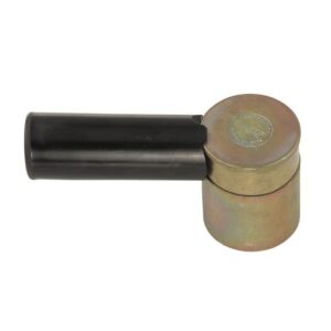 Magnetpolklemme TEW 9223 Polklemme Schweißmagnet Pol