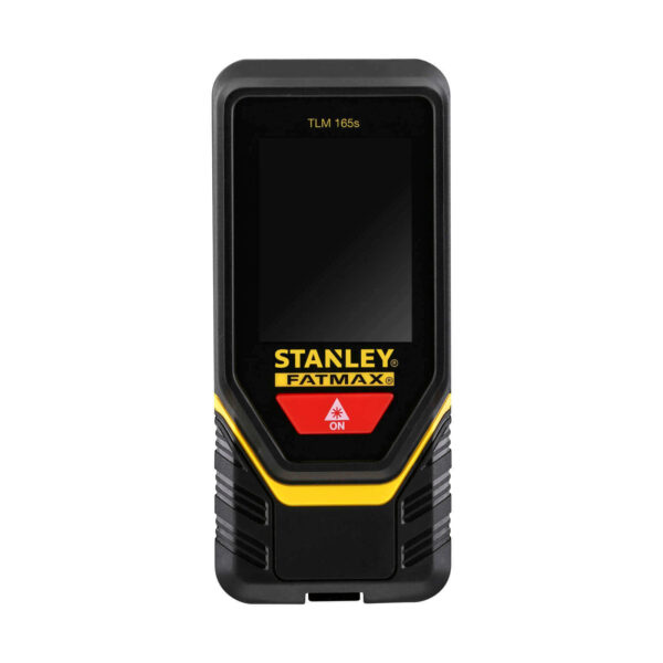 STANLEY Entfernungsmesser TLM165 - Reichweite bis 50 m – Bild 2