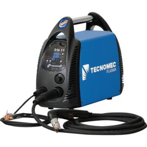 TECHNOLIT Tecnomec Plasma IRIN 85 Plasmaanlage Schneidanlage inkl. Zubehör