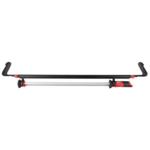 Milwaukee LED-Akku-Motorhauben-Leuchte M12 UHL-0 Werkstattlampe, KFZ-Licht,Spannweite 119 bis 196 cm, 12V