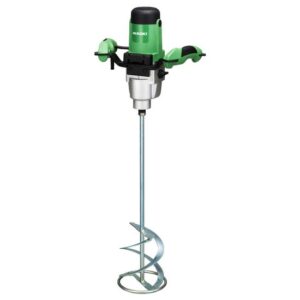 HiKOKI Elektro-Rührgerät UM16VST2 Rührwerk, Zementmörtel, Quirl, Rührer, Hikoki Hochleistungsmotor - 1600W