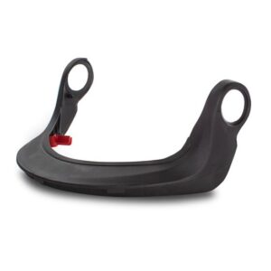 KASK Visieraufnahme für Zen Vollsichtvisiere und Netzvisiere - Modell WAC00010