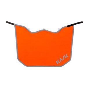 KASK Nackenschutz für KASK Schutzhelm Zenith - bietet Sonnen-, Spritzschutz im Nackenbereich