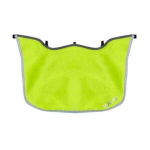 KASK Ohren- und Nackenschutz RW für Zenith - Windschutz, Kälteschutz, UV- Schutz