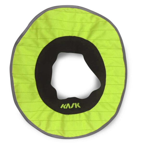 KASK Sonnenblende Sombrero für KASK Schutzhelme, Sonnenschirm, Sonnenschutz, UV-Schutz – Bild 2