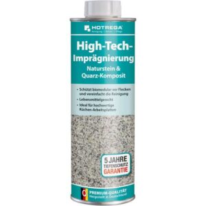 HOTREGA High Tech Imprägnierung Naturstein & Quarz Komposit 250 ml