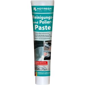 HOTREGA Reinigungs- und Polierpaste 125ml