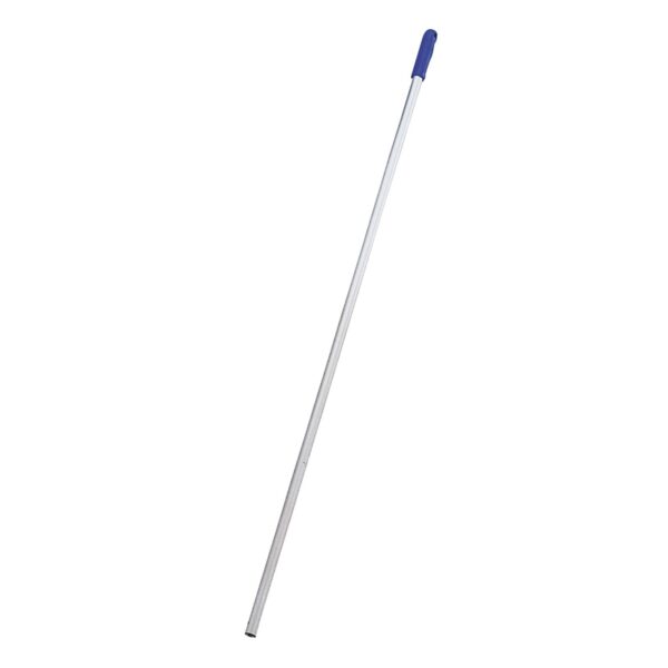 Alu-Stiel Alustange Alustab Alustiel für Klapphalter 140cm – Bild 2