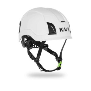 KASK Schutzhelm ZENITH X, Bauhelm, Kletterhelm, Arbeitshelm, Drehrad, EN397, EN50365